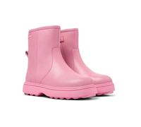 Camper Leder-Boots in Rosa - Größe 35 | Kinderstiefel