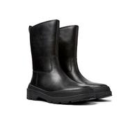 Camper Damen Brutus Trek K400719 Medium Boot, Black 001, 40 EU