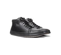 Camper Chasis Sport supersoft negro/chasis negro-foggy, Größe:42