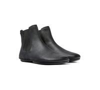Camper Damen Right Nina K400705 Chelsea Bootie, Schwarz 005, 37 EU