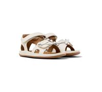 Camper Bicho Twins Baby Sandalen weiß - 26