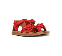 Camper Bicho Twins Baby Sandalen rot - 24