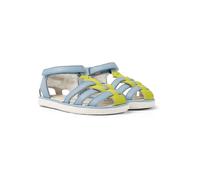 Camper Miko Fw Shoes Blau EU 26 Junge (Herstellerartikelnummer: K800545-001-26)