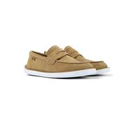 Camper Herren Wagon K100889 Moccasin, Braun 006, 41 EU