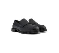 Camper Leder-Mokassins in Schwarz - Größe 39 | Damen Schuhe Halbschuhe