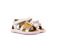 Camper Bicho K800588 Strap, Weiß 001 TWS, 26 EU
