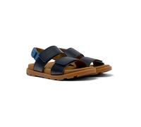 Camper Jungen Brutus K800598 2-Strap Sandal, Mehrfarben 007, 31 EU