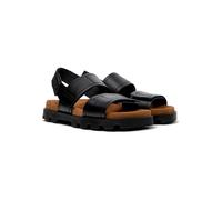 Camper Brutus Damen Sandalen schwarz/braun - 38