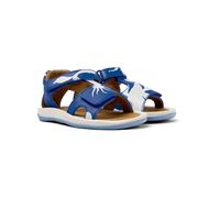Camper Leder-Sandalen in Blau - Größe 24 | Babysandalen