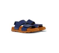Camper Brutus Sandal Kids Sandals Braun EU 29 Junge (Herstellerartikelnummer: K800490-006-29)