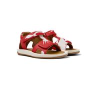 Camper Leder-Sandalen in Rot - Größe 24 | Babysandalen