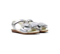 CAMPER Right - Sandalen für Mädchen - Grau, Größe 31, Glattleder