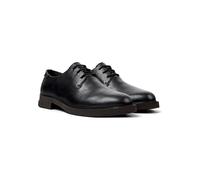 Camper Damen Iman Oxfords, Schwarz (Black 1), 39 EU