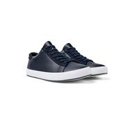 Camper Herren Andratx K100231 Sneaker, Blau 023, 42 EU Schmal