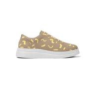 Camper, Runner Up, Women Sneaker, Multi - Assorted, 37, (EU)