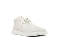 Camper Leder-Sneakers in Creme - Größe 43 | Herrensneakers