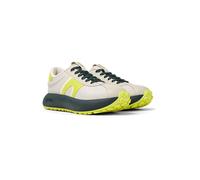 Camper Leder-Sneakers in Grau - Größe 40 | Damen Sneakers