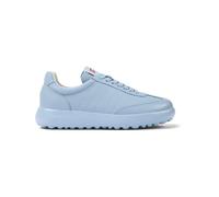 Camper Leder-Sneakers in Hellblau - Größe 37 | Damen Sneakers