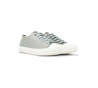 Camper Leder-Sneakers in Khaki - Größe 37 | Damen Sneakers