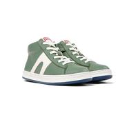 Camper Runner Four K900349 Sneaker, Grün 003, 38 EU