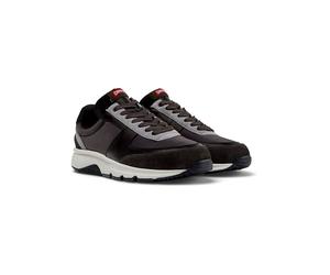Camper Leder-Sneakers in Schwarz - Größe 39 | Damen Sneakers