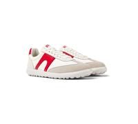 Camper Sneaker Pelotas XLF-K201532 Damen Weiß Größe 39