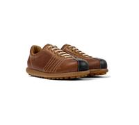 CAMPER Pelotas - Lässige schuhe für Herren - Braun, Größe 42, Glattleder