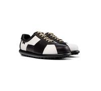 Camper Leder-Sneakers "Pelotas Ariel" in Schwarz - Größe 41 | Damen Sneakers