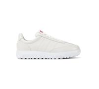 Camper Damen Pelotas Xlf K201060 Sneaker, Weiß 001, 39 EU