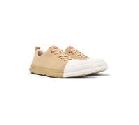 Camper Leder-Sneakers "Runner JCT" in Beige - Größe 40 | Damen Sneakers