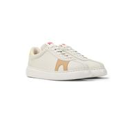 Camper Damen Runner K21 K201311 Sneaker, White Natural 042 TWS, 41 EU