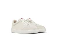 Camper Leder-Sneakers "Runner K21" in Creme - Größe 39 | Damen Sneakers