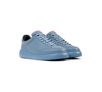 CAMPER Runner K21 - Sneaker für Damen - Blau, Größe 40, Glattleder