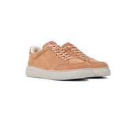 Camper Damen Runner K21 K201438 Sneaker, Nude 030, 37 EU