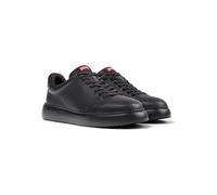 Camper Leder-Sneakers "Runner K21" in Schwarz - Größe 40 | Damen Sneakers