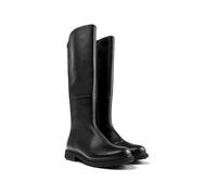 Camper Damen Neuman K400248 Knee High Boot, Schwarz 003, 39 EU