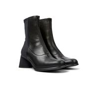 Camper Stiefeletten Damen schwarz, 36
