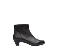 Camper Helena bajo, Damen Stiefeletten, Schwarz (Black 001), 40 EU (7 UK)