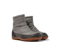 Camper Leder-Winterboots in Grau - Größe 40 | Damen Stiefel