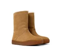 Camper Peu Terreno Wanderschuhe braun hell Damen - 38