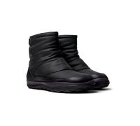Camper Leder-Winterboots in Schwarz - Größe 41 | Stiefeletten