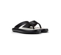 Camper Sandaletten mit Absatz - Sandalen Pelotas Flota Twins Pelotas Flota Sandal - Gr. 38 (EU) - in Schwarz - für Damen
