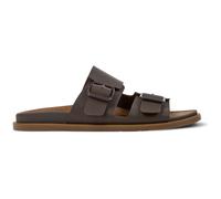 Camper Lluc 2-Strap Sandalen braun pardo - 39