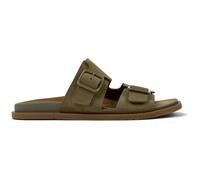 Camper Barfuß Herrensneaker - Bekka Romero/LlucSand Miel Green grün 43