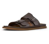 Camper Lluc 2-Strap Sandalen braun pardo - 44