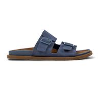 CAMPER Lluc Sandal - Sandalen für Damen - Blau, Größe 36, piel.consumidor11