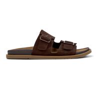 Camper Lluc Damen Sandalen schokobraun - 37
