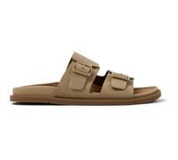 Camper Lluc Damen Sandalen hellbeige - 37
