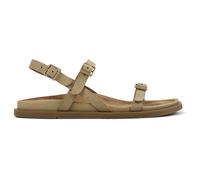 Camper Lluc Thin Backstrap Damen Sandalen hellbeige - 42