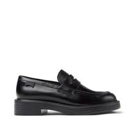 Camper Loafer - Mokassins Dean - Gr. 37 (EU) - in Schwarz - für Damen